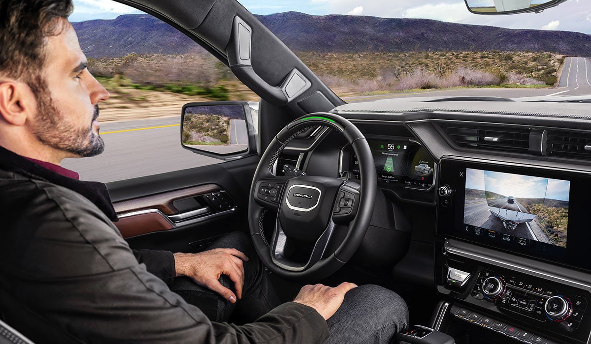 Mark Porter Chevrolet GMC in POMEROY OH