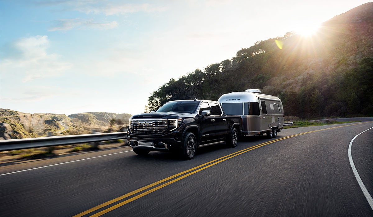 Mark Porter Chevrolet GMC in POMEROY OH