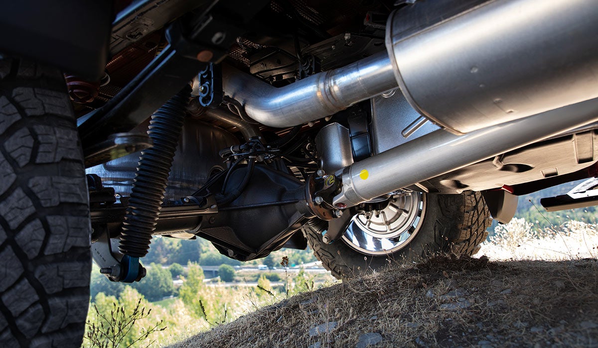 Mark Porter Chevrolet GMC in POMEROY OH